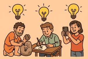 AI-powered idea capture tools