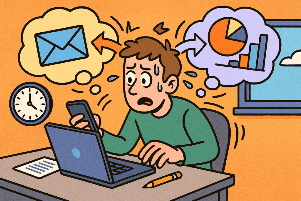 Why Context-Shifting Is More Dangerous Than You Think