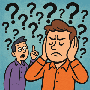 Why Every Question Doesn’t Deserve an Answer