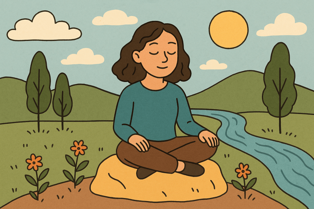 clarity can feel quiet at first