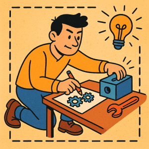 constraints breed innovation