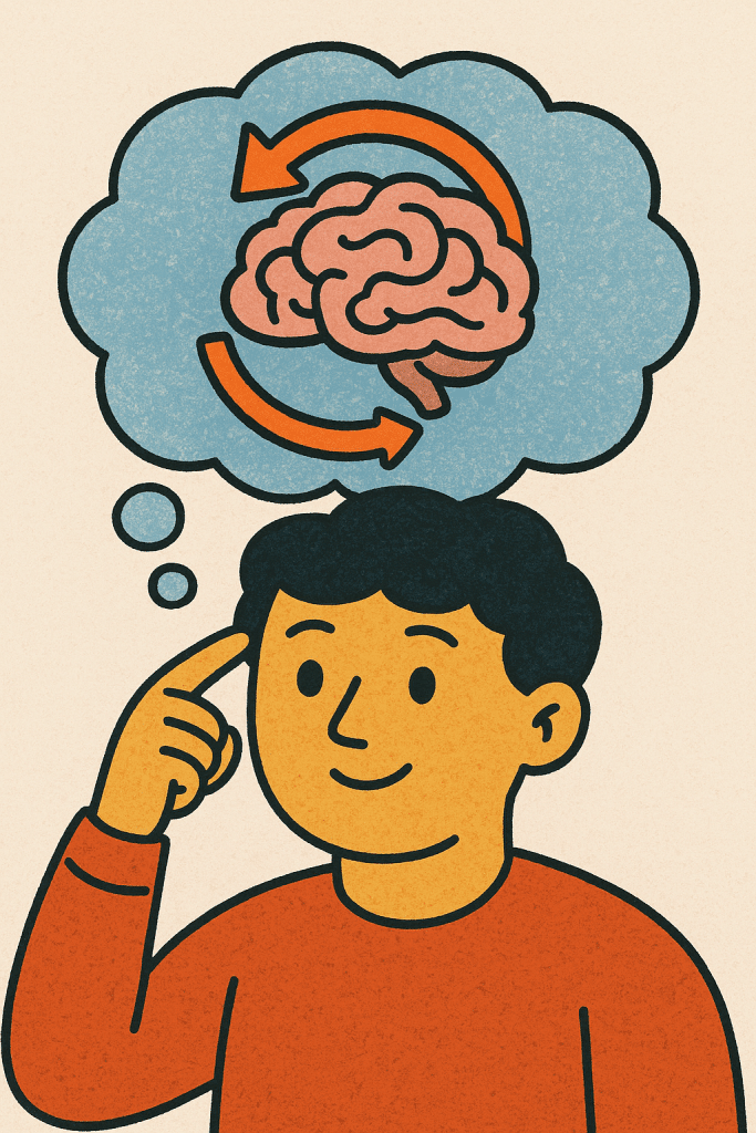 revisit mental drafts