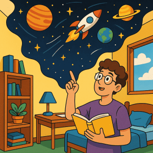 spatial context memory