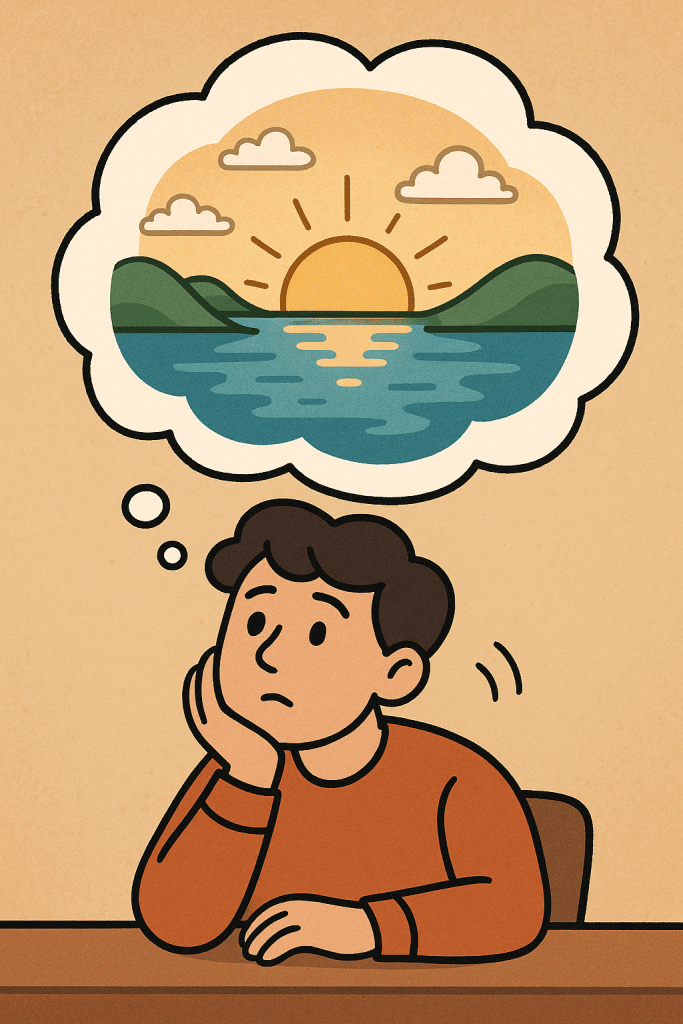 what emerges when you reflect on silence?