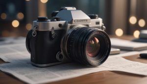 AI journalism shaping news