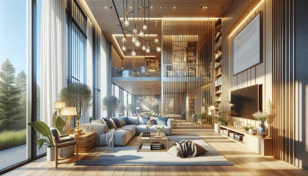 short term rental profit potential