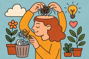 Decluttering Your Mind