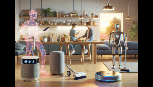 artificial intelligence everyday impact