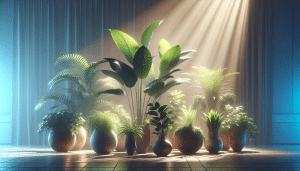 easy indoor plants thrive