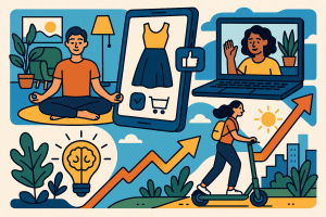 Emerging Trends in Lifestyle Design