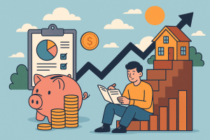 Financial Planning for Long-Term Goals