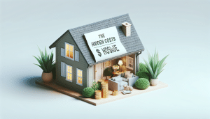 hidden homebuying costs