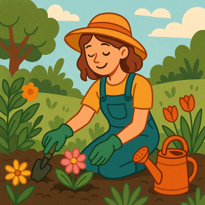 How Gardening Can Improve Your Mental Health
