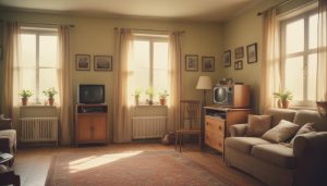 energy efficiency at home