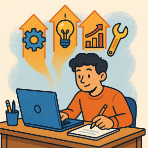 Investing in Skills That Remain Relevant