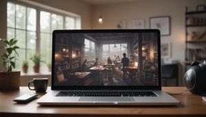 remote learning impact