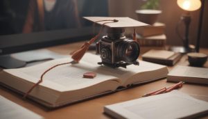 online degrees study methods