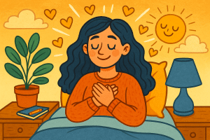 Practicing Gratitude Every Day Can Shift Your Mindset