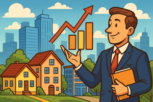 Real Estate Investment Strategies 2025 & Beyond