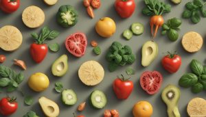 plant based eating secrets