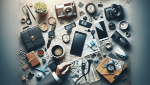 side hustles small budget