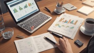 personal finance management