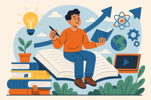 Strategies for Lifelong Learning and Growth