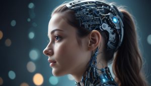 artificial intelligence impacts daily living