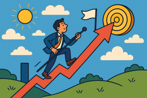 The Power of Clear Goals for Building Success