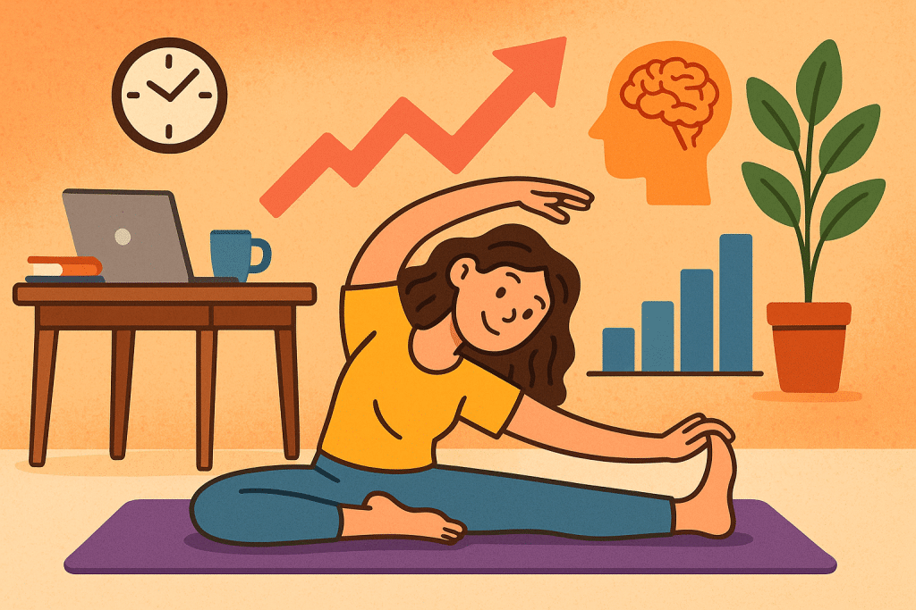 The Role of Flexibility in Personal and Professional Growth