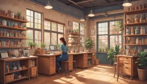 small business funding trends