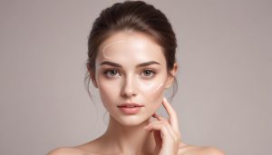 collagen routines glowing skin hair