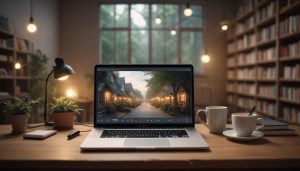 alternative online learning paths