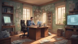 passive income streams security