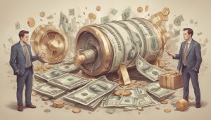 money management benefits