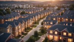 affordable housing trends
