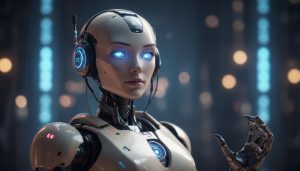 AI chatbots digital future