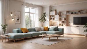 minimalist living benefits