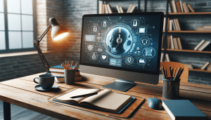 online learning benefits unexpected