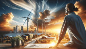 renewable energy news impact