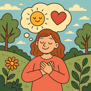 Why practicing gratitude leads to mental well‑being