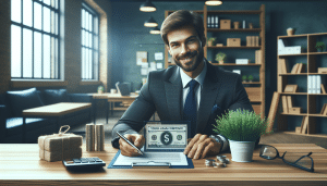 small business loan confidence