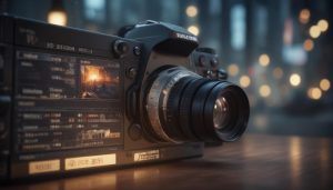 digital news changes