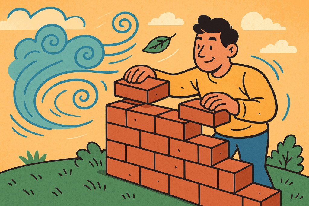  building resilience makes you more adaptable