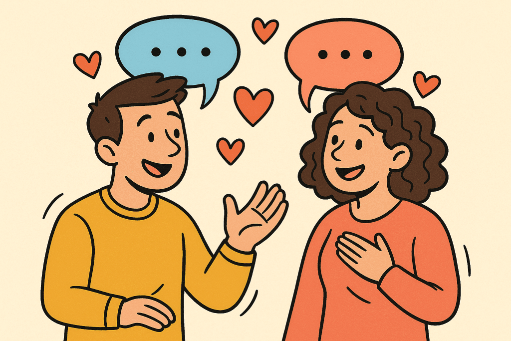 effective communication