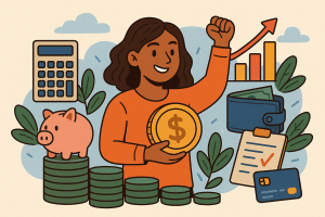 ersonal Finance as a Tool for Empowerment