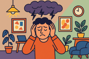 impact of design on mental health