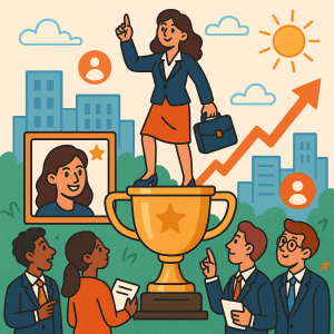 personal branding for career advancement