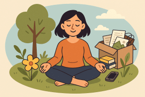 power of simplicity in your life