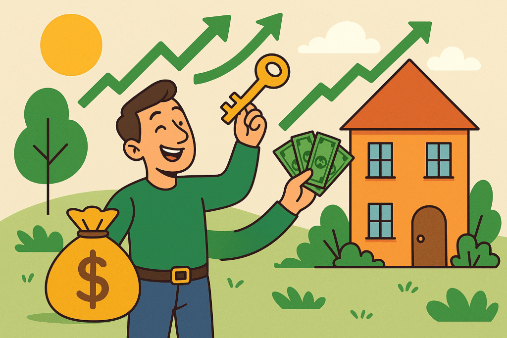 real estate investing trends